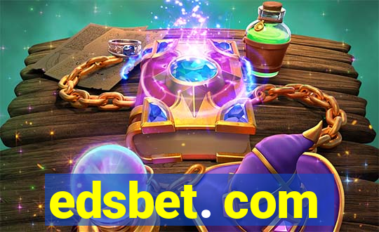 edsbet. com